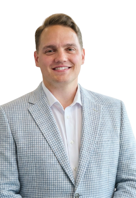 Greg tourigny