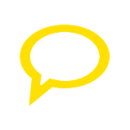 yellow bubble