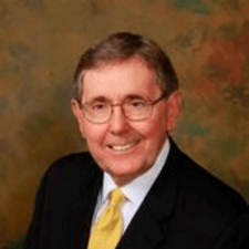 C. Richard Cranwell