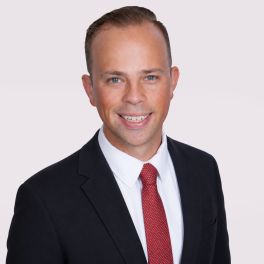Austin headshot