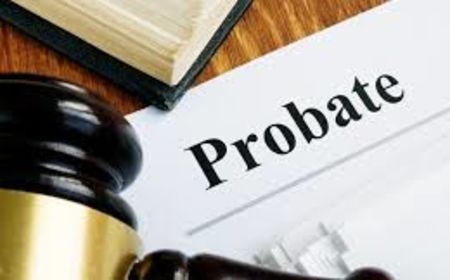 Probate