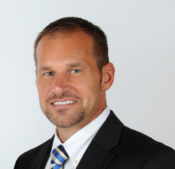 Jeff B. Gomes