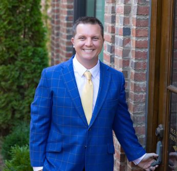 Aaron K. McCullough