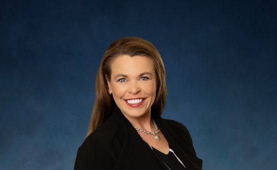 Attorney Nicole Preszler