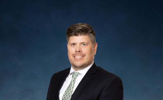 Attorney Mark Bunch