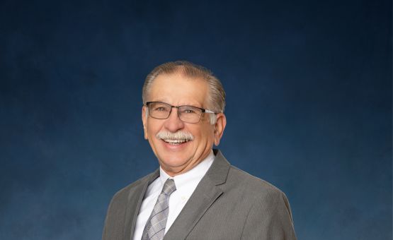 Attorney Terry J. Preszler