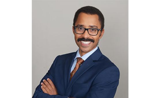 Adrian LeCesne