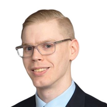 Jonathan Krupa Paralegal