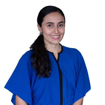 Mariana Realpe Ledezma