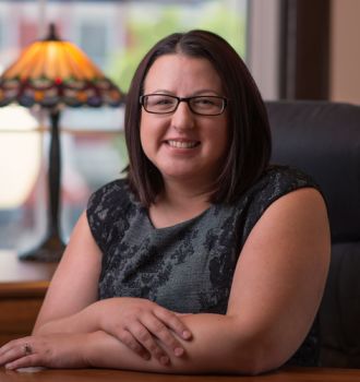 Lydia LeBlanc attorney