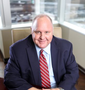 Brooks P. Lynn