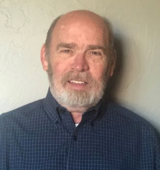 Attorney Stephen A. Harry