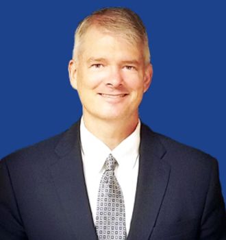 Jason Kinnaird