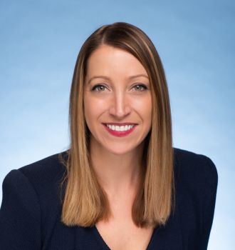 Attorney Jillian Griswold Headshot