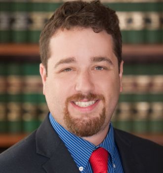 Attorney Jonathan Macedo