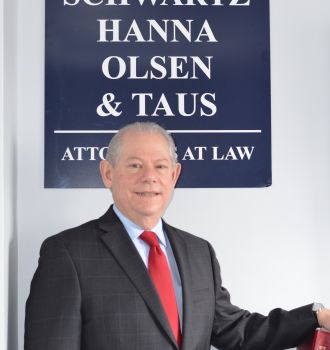 Attorney Brian Schwartz