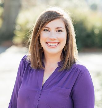 Kayla Garrett headshot