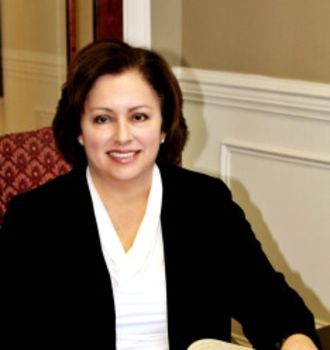 Attorney Jane Olson