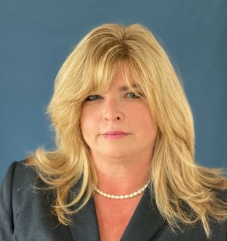 Paulette Benz