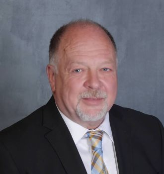 Attorney Kim Hamilton