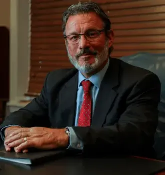 Robert Cortinez II