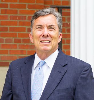 Attorney John Brooks Cameron