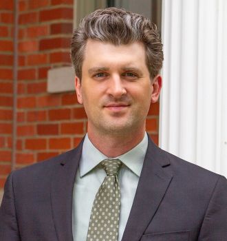 Attorney Chris Jankowski