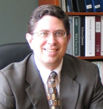 Attorney Philip Hingson