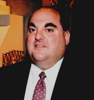 Clifford Maxwell Weiss