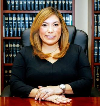 Attorney