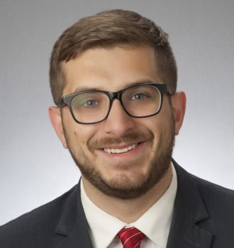 Attorney Colt McKelvey