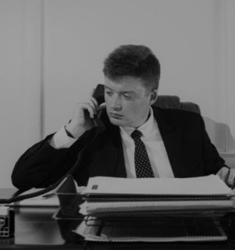 Patrick Doherty