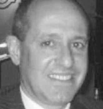 Man in suit