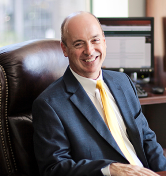 Patrick M. Cummings