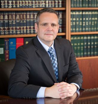 Huntley Morrison