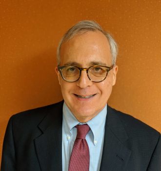 Mark Sanders