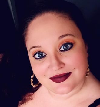 Paralegal Halea Solano