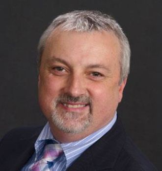 Michael Pepin