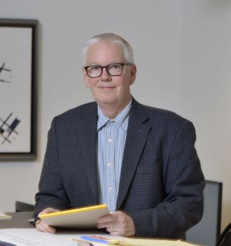 Attorney Steven Struhar