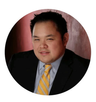 Attorney Michael Chin