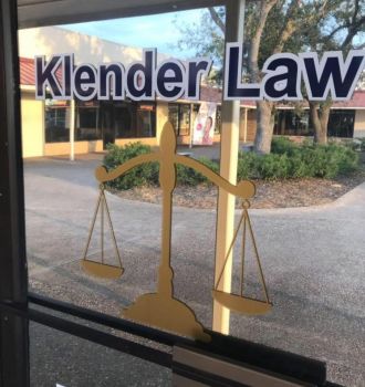 Klender Law
