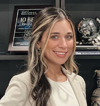 Attorney Andie Larson
