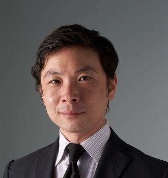 Ken Miyamoto