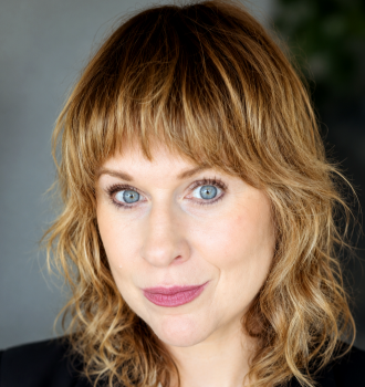 Attorney Chiara Mattieson