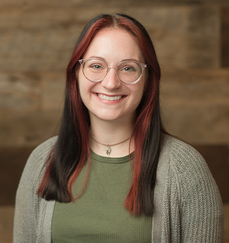 Bree Crane Legal Assistant