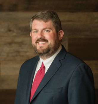 Brad Stephens
