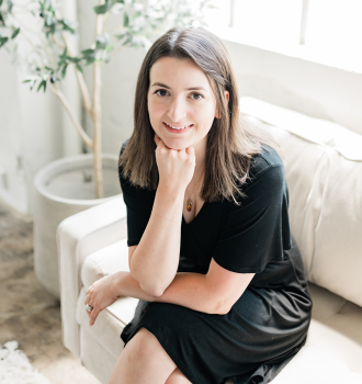 Sarah Butterworth