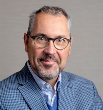 Mark Mueller