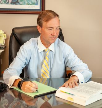 Attorney Thomas Springer