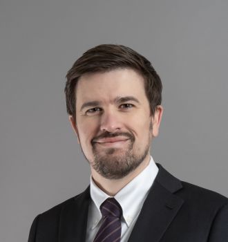 Benjamin K. Gathright, Esquire